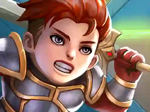 Hero Rescue — free online game