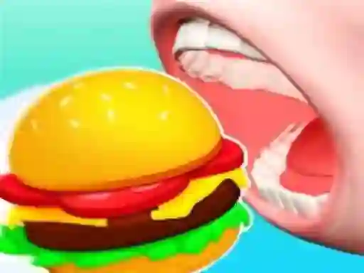 Juego Snack Rush Puzzle en línea