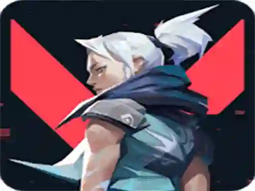 Valorant 2 — free online game