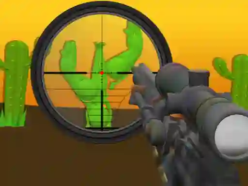 Hawkeye Sniper — 무료 온라인 게임