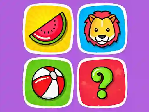 Memory Match  — free online game