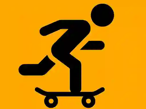 Freehead Skate — free online game