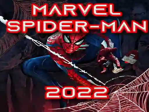 Marvel Spider Man  — free online game