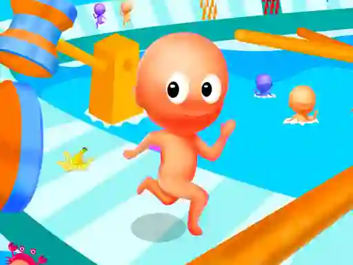 Fun Escape 3D  — darmowa gra online