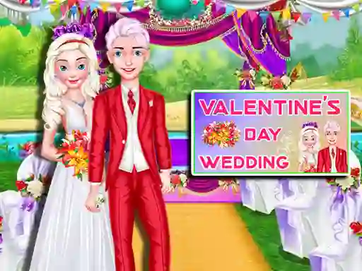 Emma Surprise Valentine Dessert — free online game
