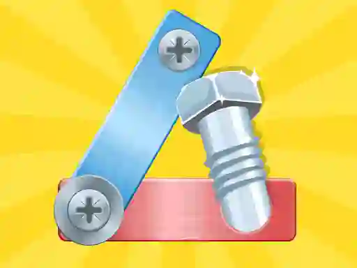 游戏Screw Escape在线