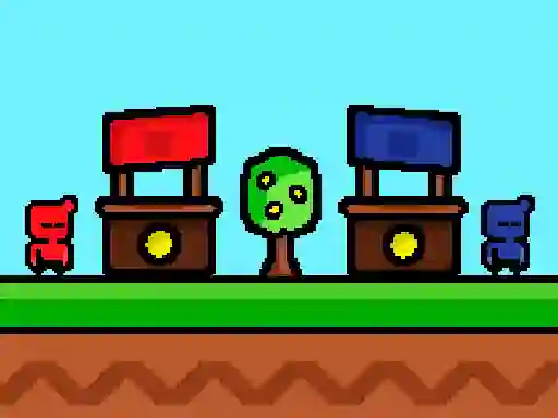 Lemonade War — لعبة مجانية اون لاين