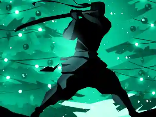 Shadow Fight — free online game