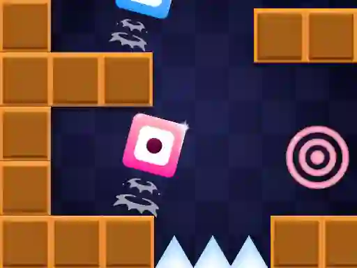 Clone Jumping — free online game