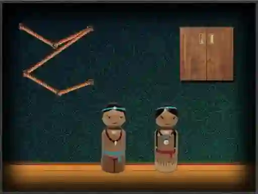 Amgel Easy Room Escape 67 — free online game