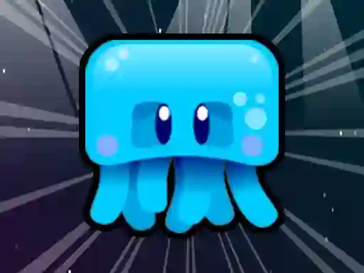 Jelly Gnam Gnam — free online game
