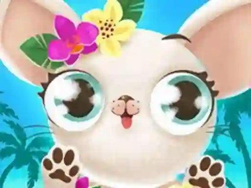 Spil Miss Hollywood Vacation online