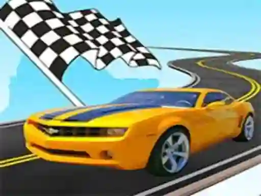 Ace Drift Game — free online game