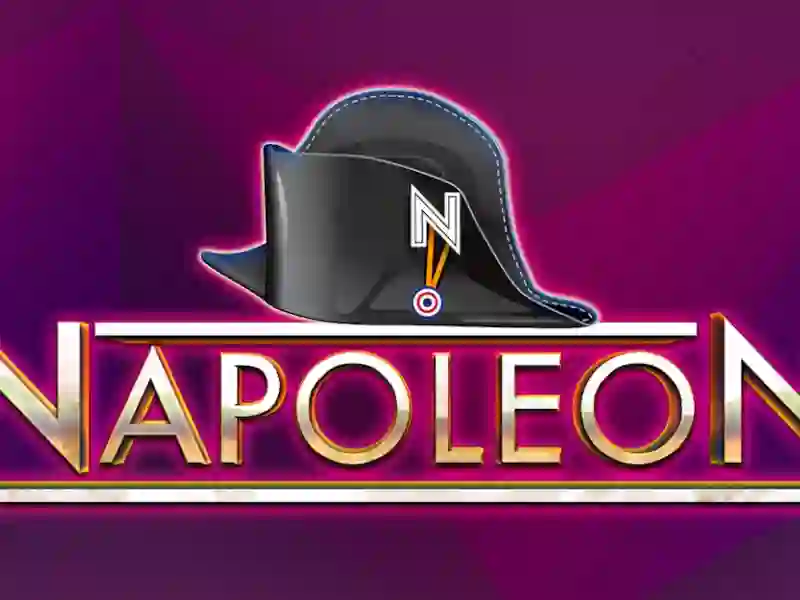 Napoleon Solitaire — free online game