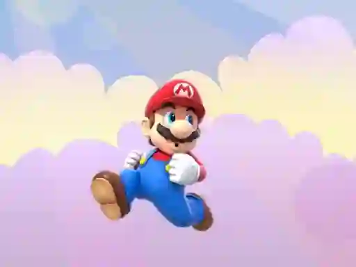 Mario & Banzai — free online game