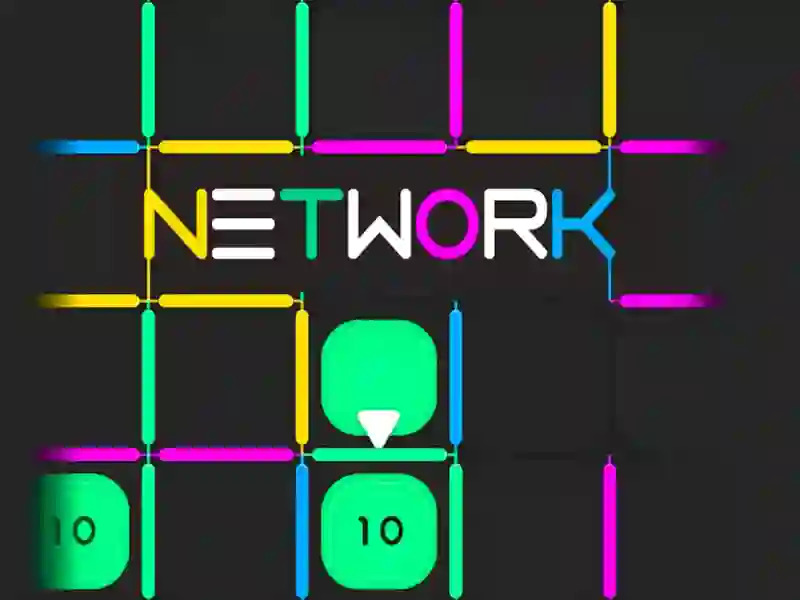 Network — free online game