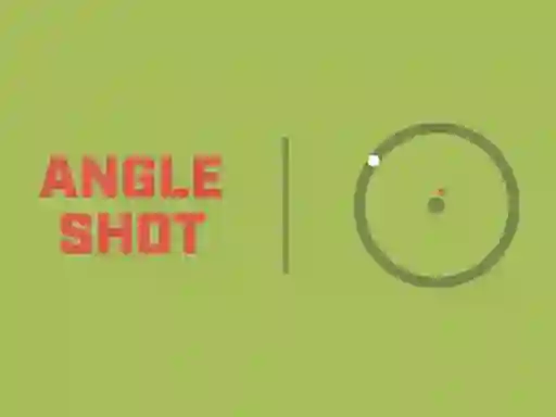 Angle Shot  — free online game