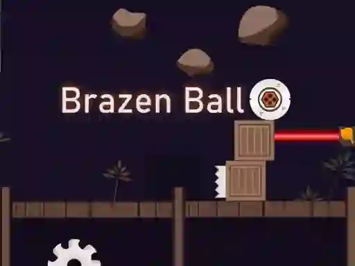 Brazen Ball — free online game