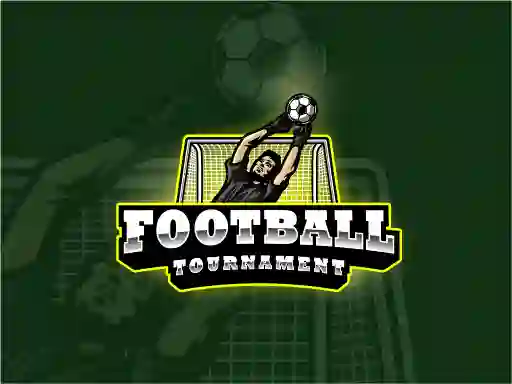 Football Tournament — free online game