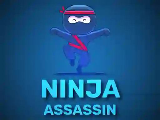 Ninja Assassin — free online game
