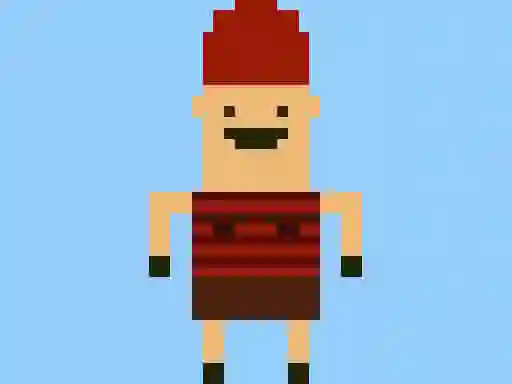 Mini Adventure II — free online game