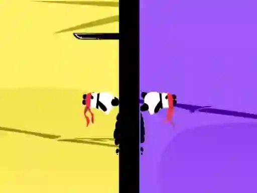 Panda Brother — free online game