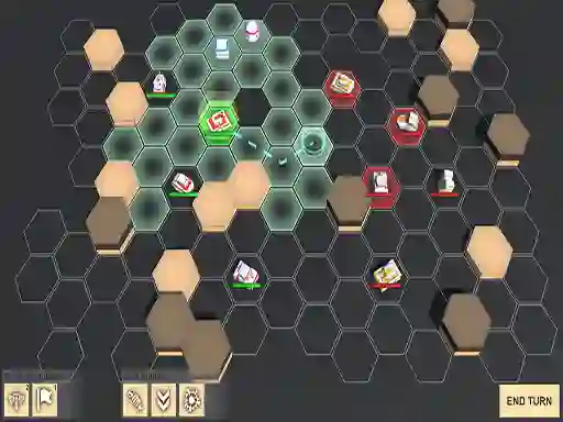 Turn Based — free online game