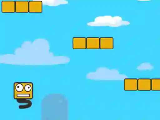 Block Jumper — free online game