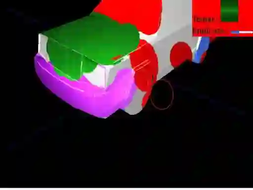 Coloring car — free online game