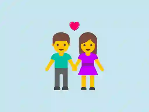 Love match Compatibility test — free online game