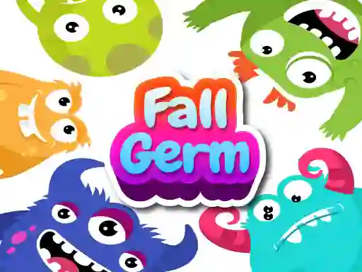 Fall Germ — free online game