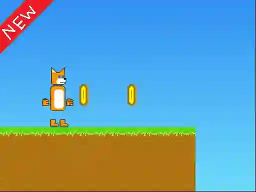 Cãozinho Laranja — free online game