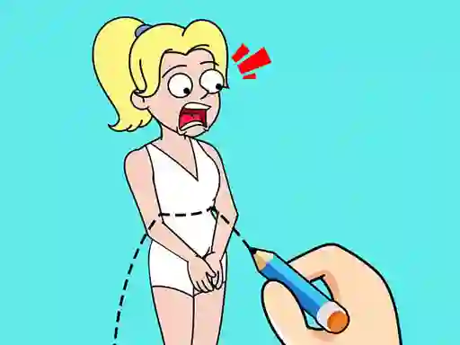 Draw Couple — free online game