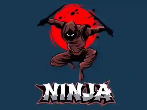Samurai Jump  — free online game