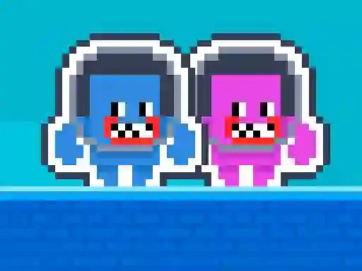 Hug and Kis City — free online game