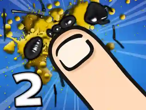 Ant Destroyer 2 — free online game