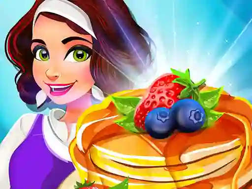 Fast Food Restaurant — 무료 온라인 게임