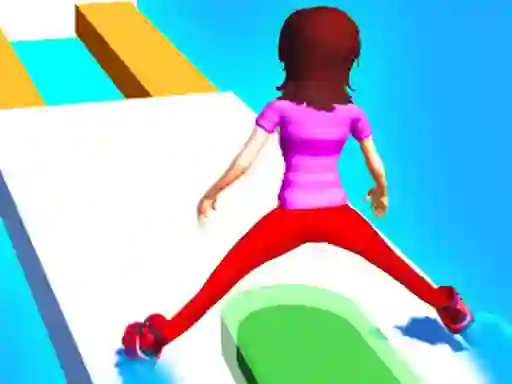 Shift Runner 3D – ingyenes online játék