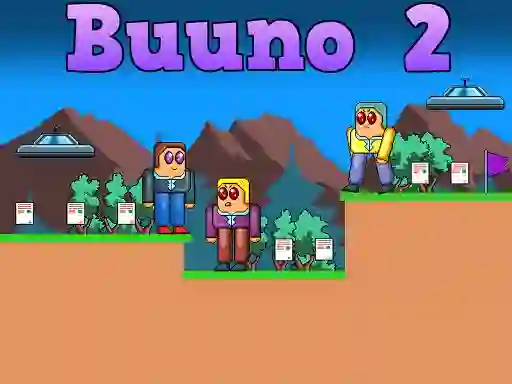 Buuno 2 — free online game