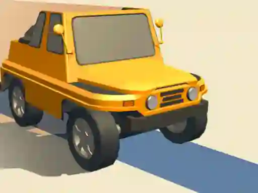 Draw Parking Online — free online game