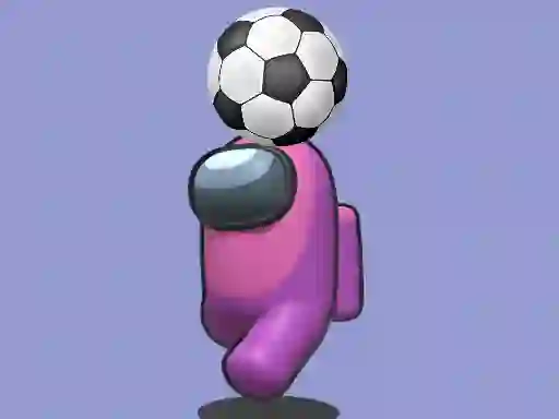 Impostor Headball — free online game