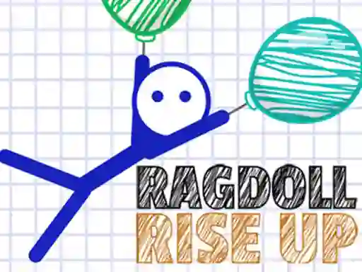 Ragdoll Rise Up — free online game