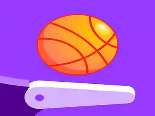 Jump Dunk 3D Basketball — darmowa gra online
