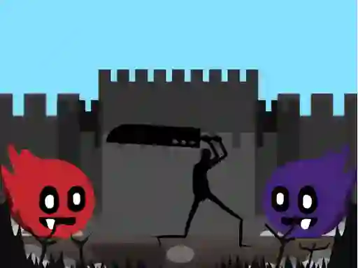 Swords Man — free online game