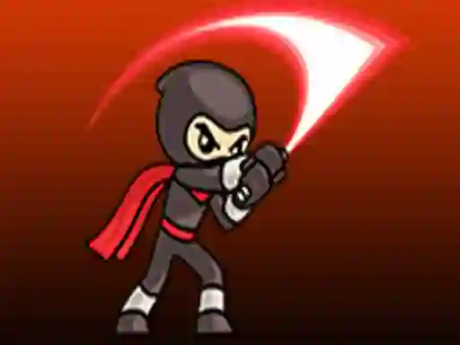 Ninja Rian — free online game