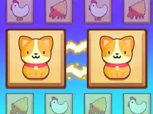 Tile Connect Club — free online game