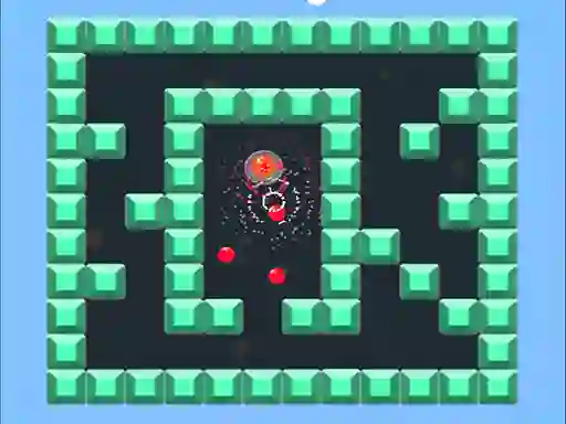 Maze Puzzle  — free online game