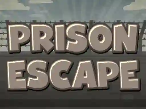 Prison Escape — free online game