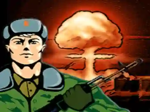 Asian War — free online game