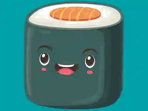 Sushi Rush — free online game
